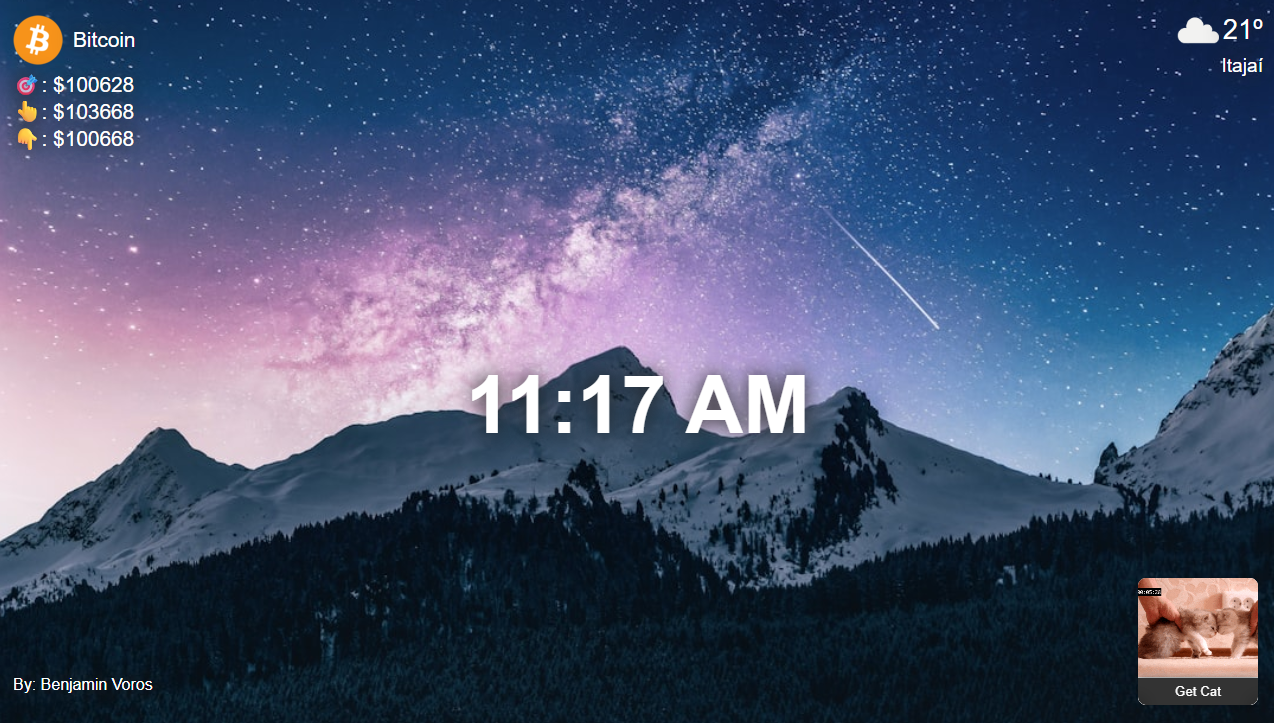 Project 1